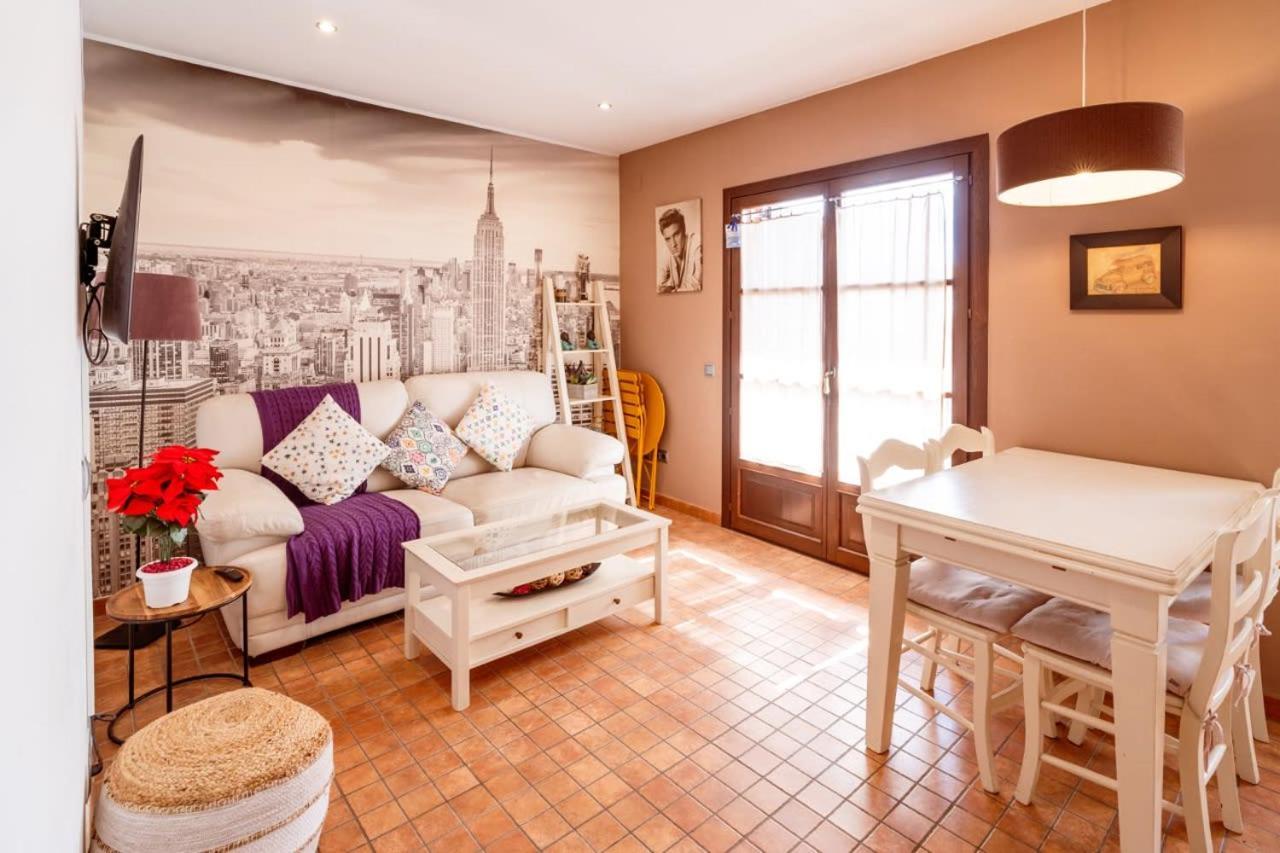 Ferrers By Unik Tarragona טראגונה מראה חיצוני תמונה