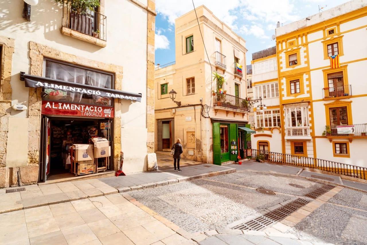 Ferrers By Unik Tarragona טראגונה מראה חיצוני תמונה